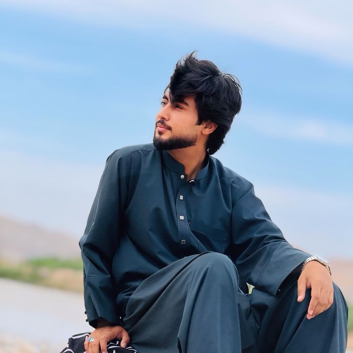 Sahil Khan
