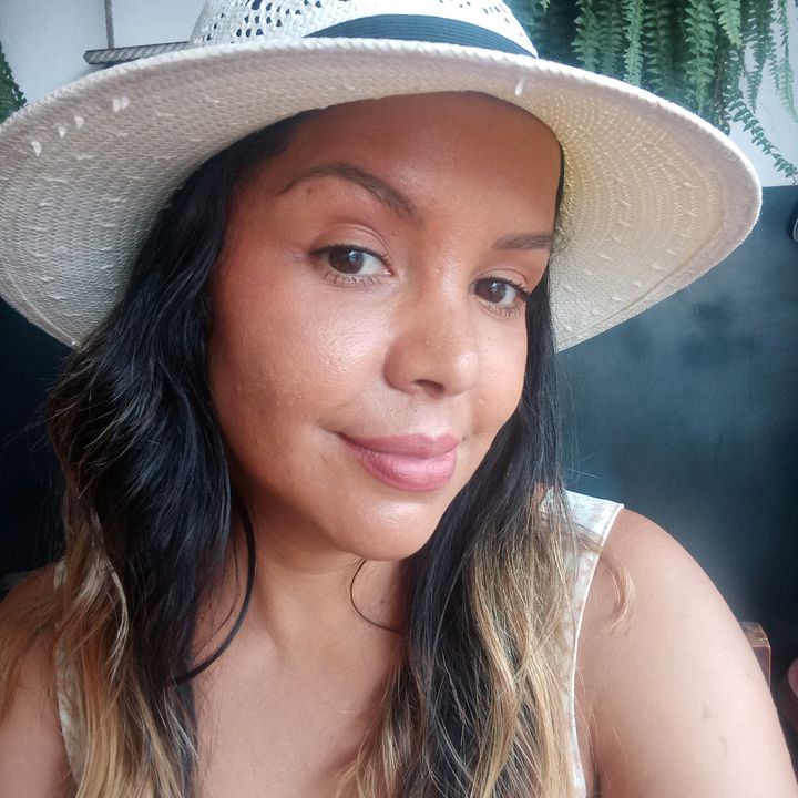 Bruna Indica
