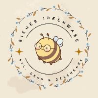 Biene 🐝 | Bienesideenwabe ❤️