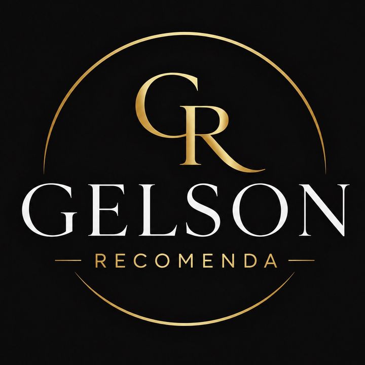 Gelson recomenda