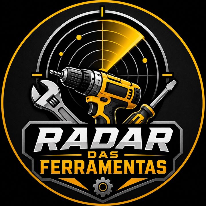 Radar das Ferramentas 🔧