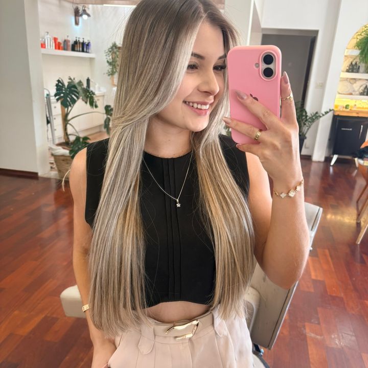 Camila Mikaelly