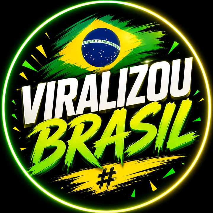 viralizouBrasil**