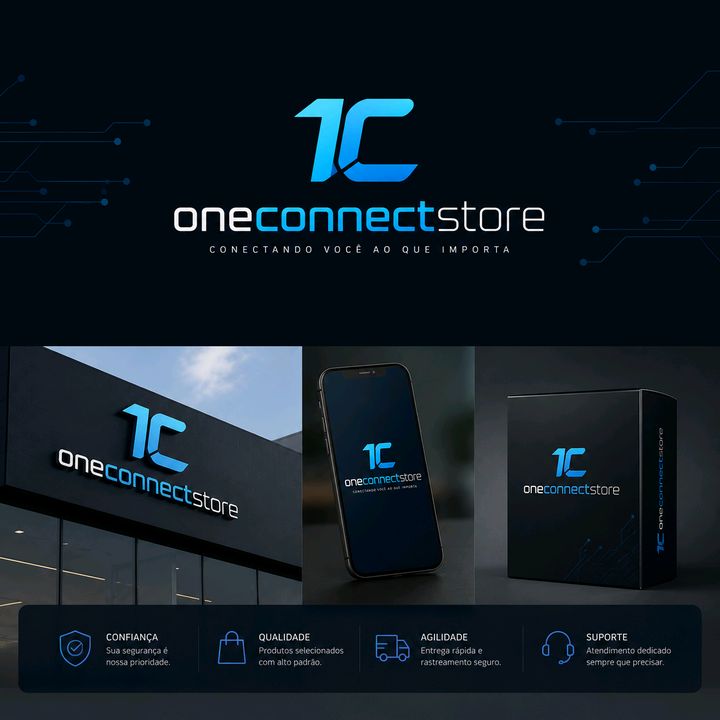 One Connect Store