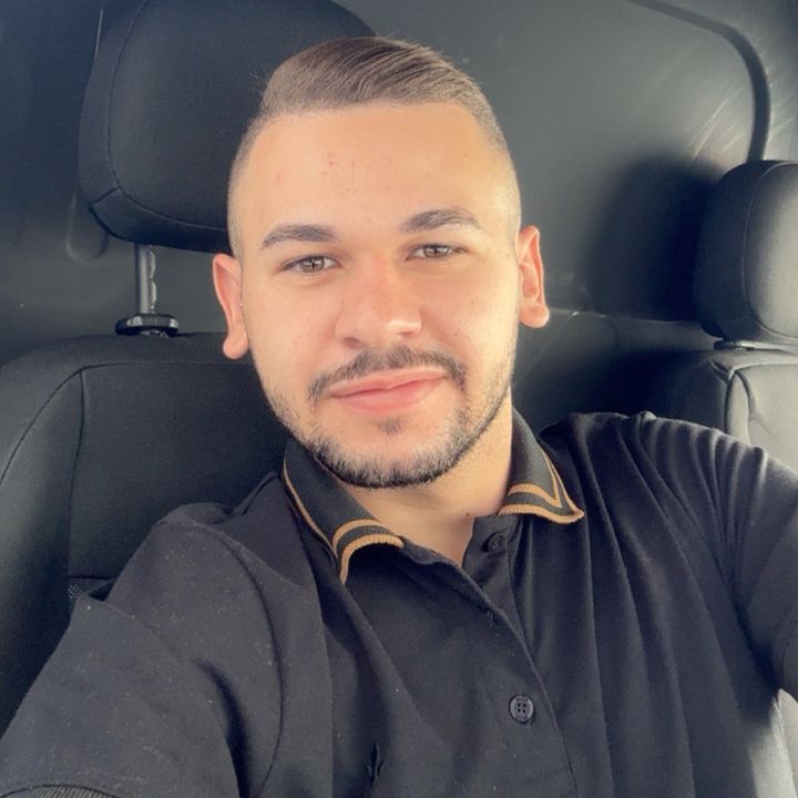 Ruan Victor
