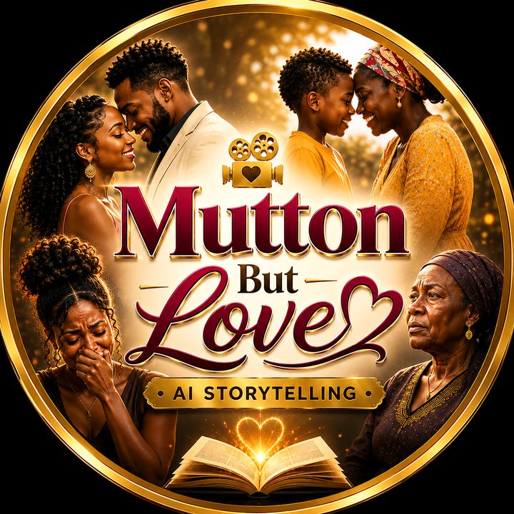 Mutton But Love