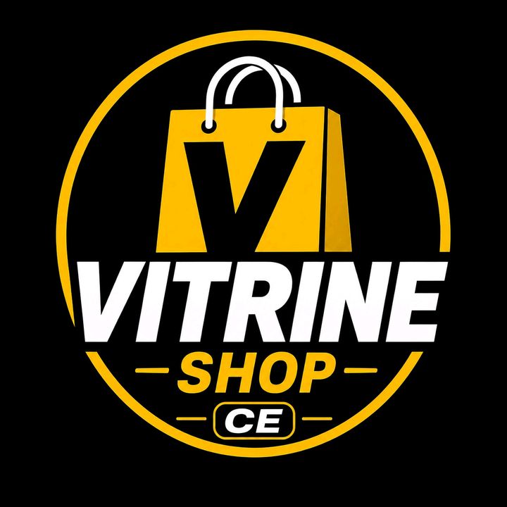 Vitrine Shop Ce