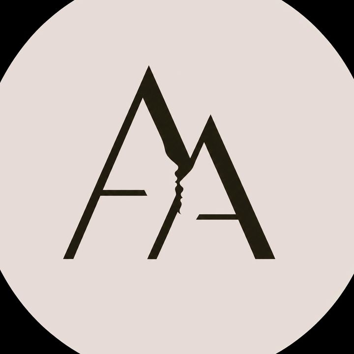 it's by AA