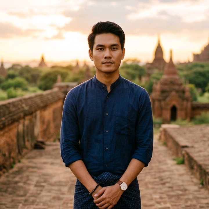 ကိုခန့် (မှန်ကုန်း)