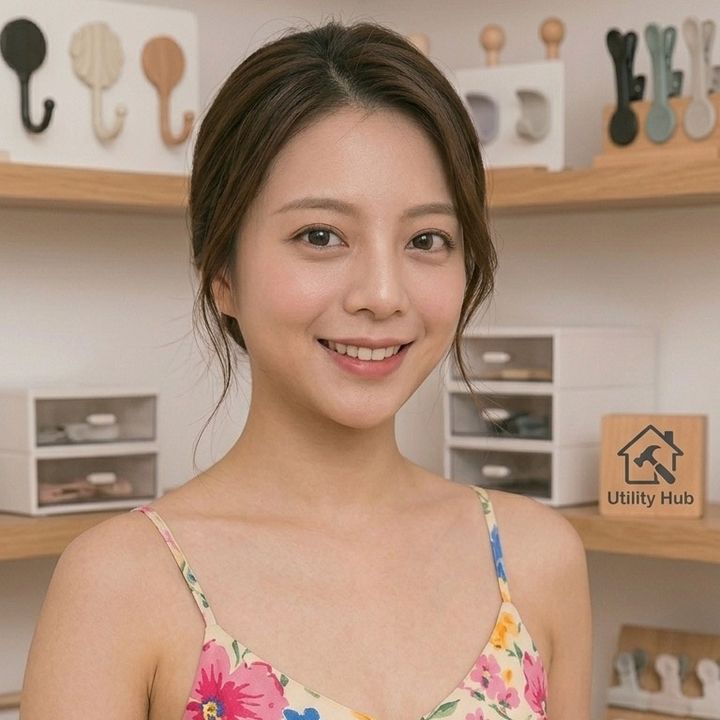 Nhà gọn nhà xinh