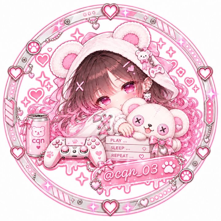 きゃん🐻🩷