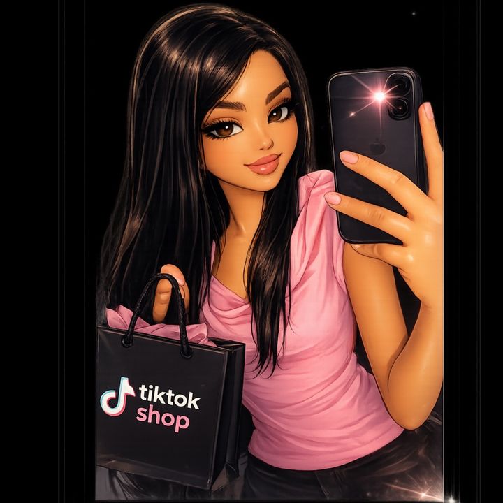 Shop 🛍️