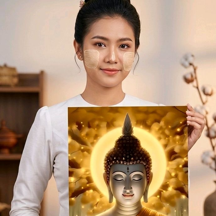 Buddha & Knowledge
