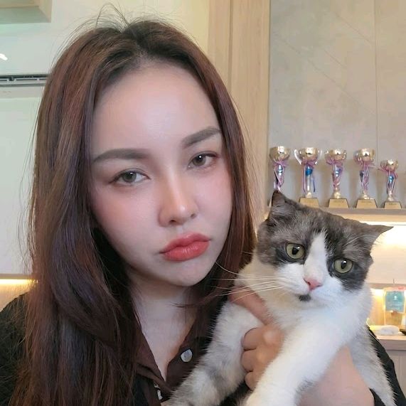 ลุงกังฟู🐱