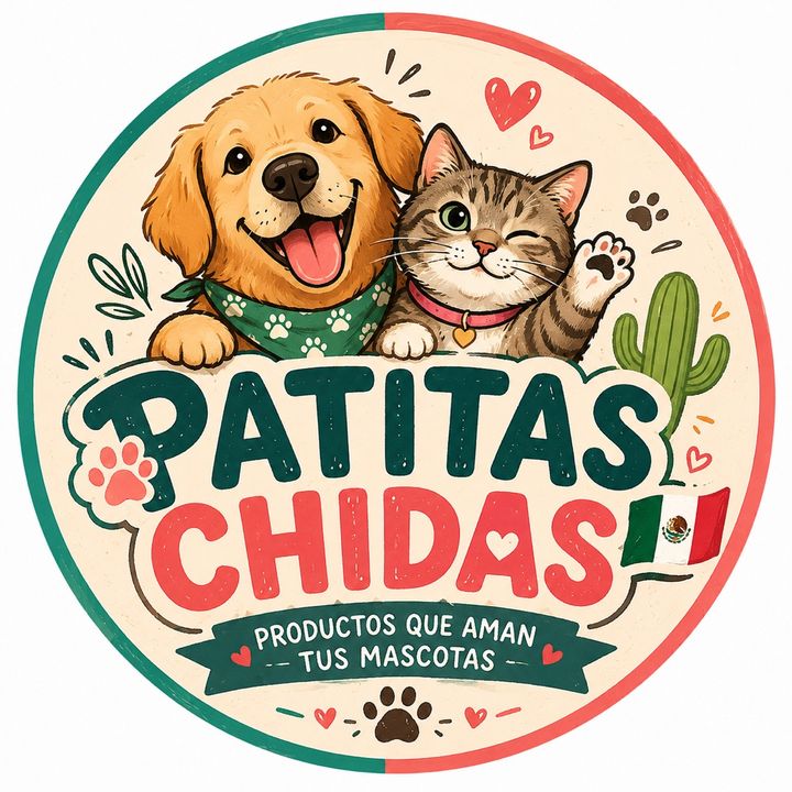 Patitas Chidas