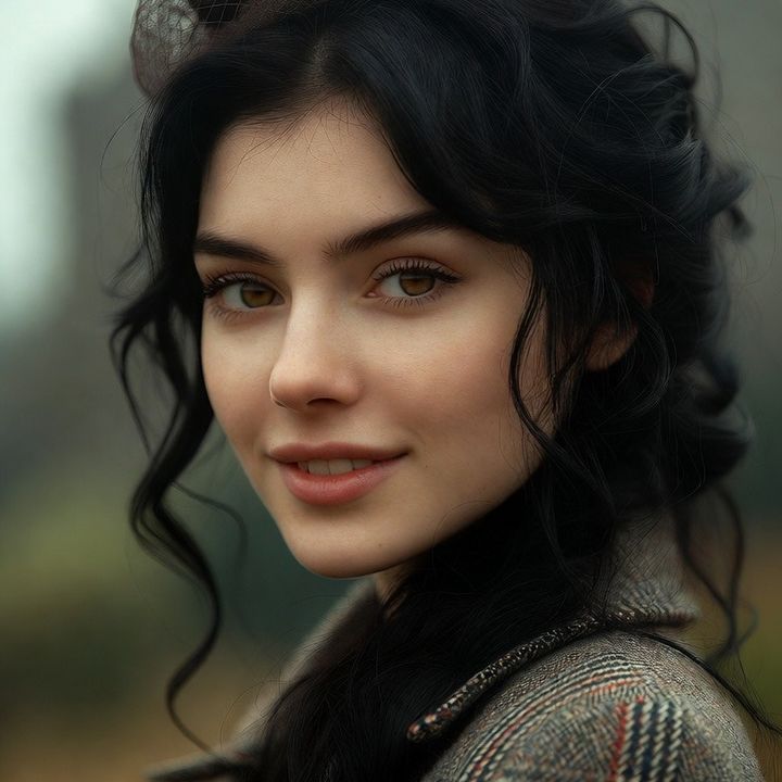 BigBenBabe&