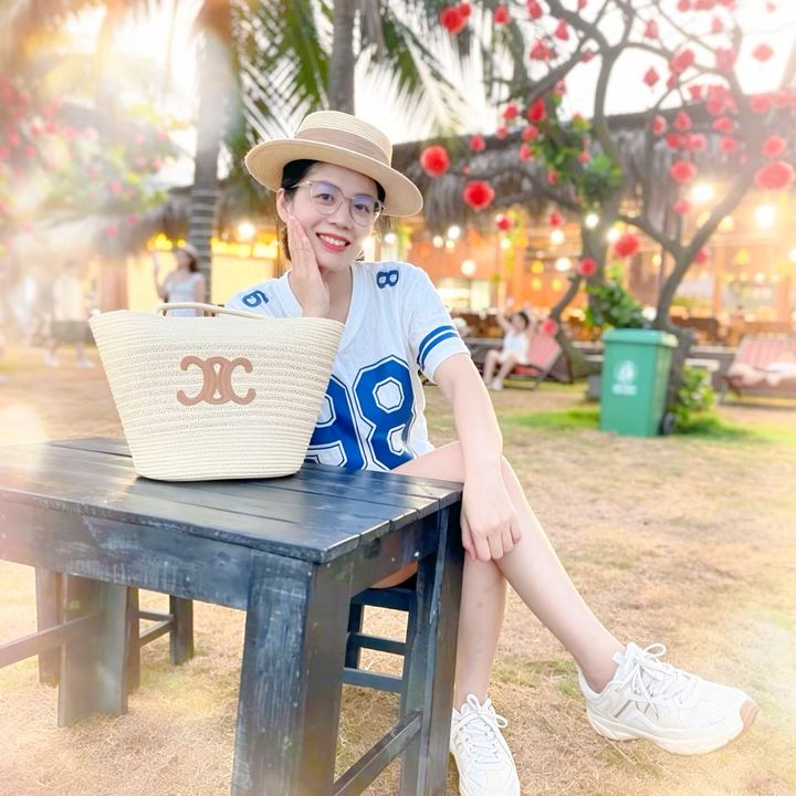Lương Tình 8386