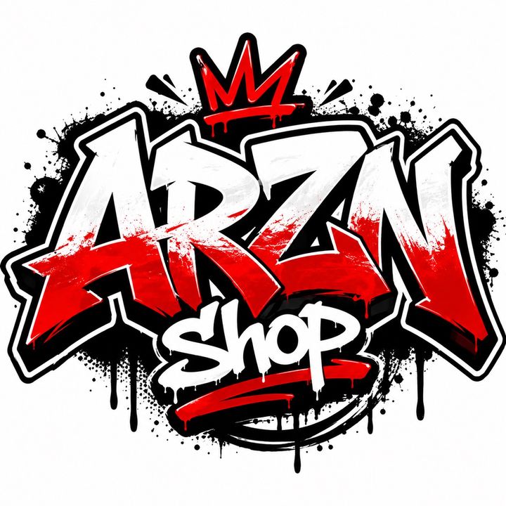 ARZN_shop