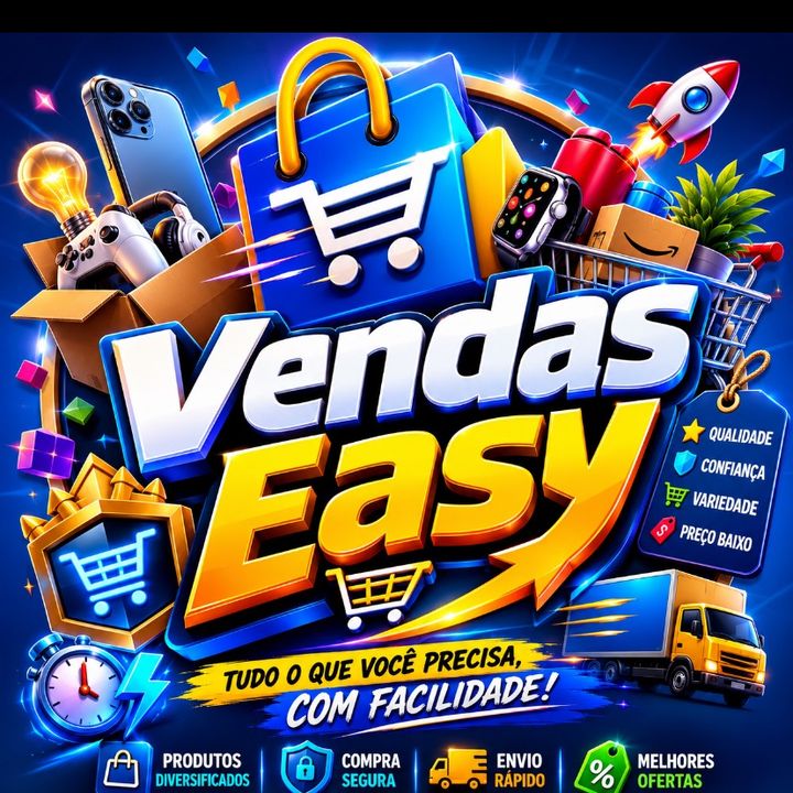 Vendas easy