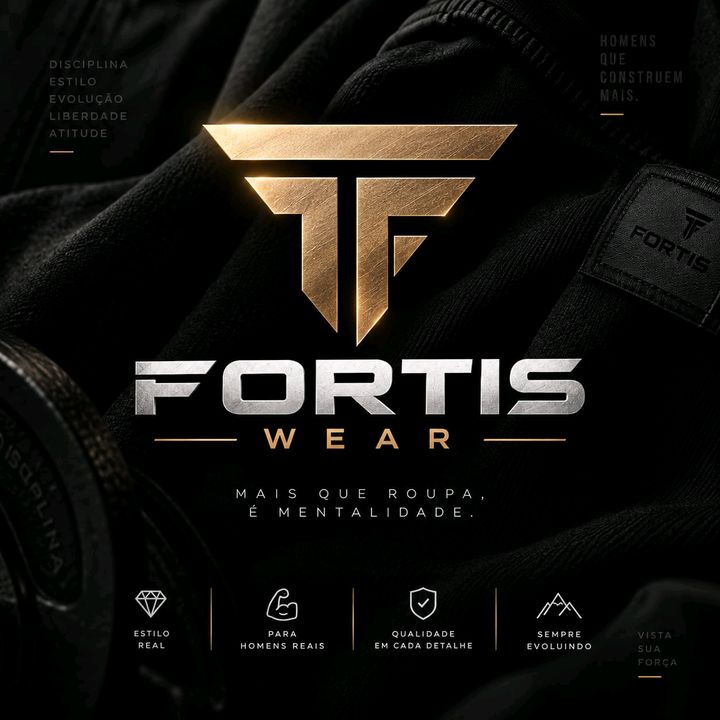 Fortis Wear