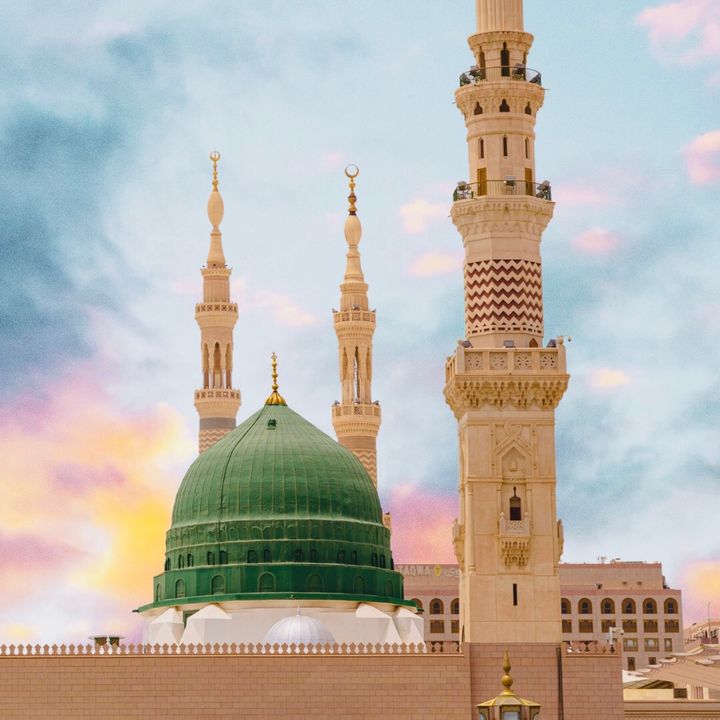 Muhammad 🥰🥰🥰