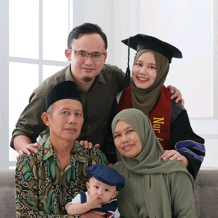 Ibukherlangga🎀