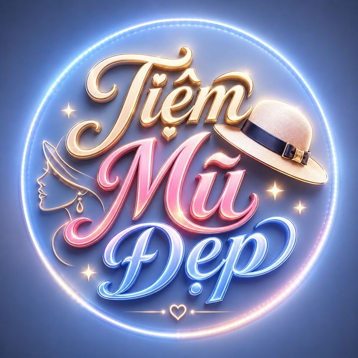 Tiệm Mũ Đẹp