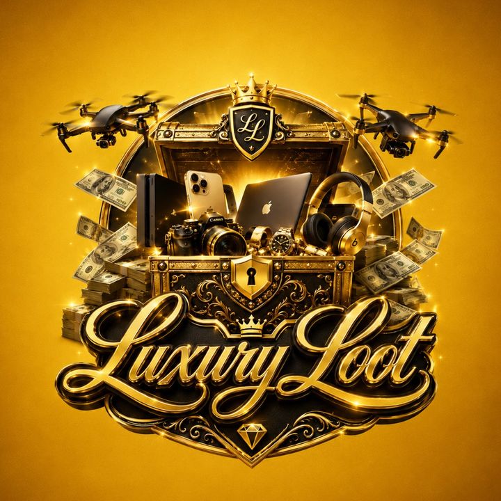 Luxury Loot