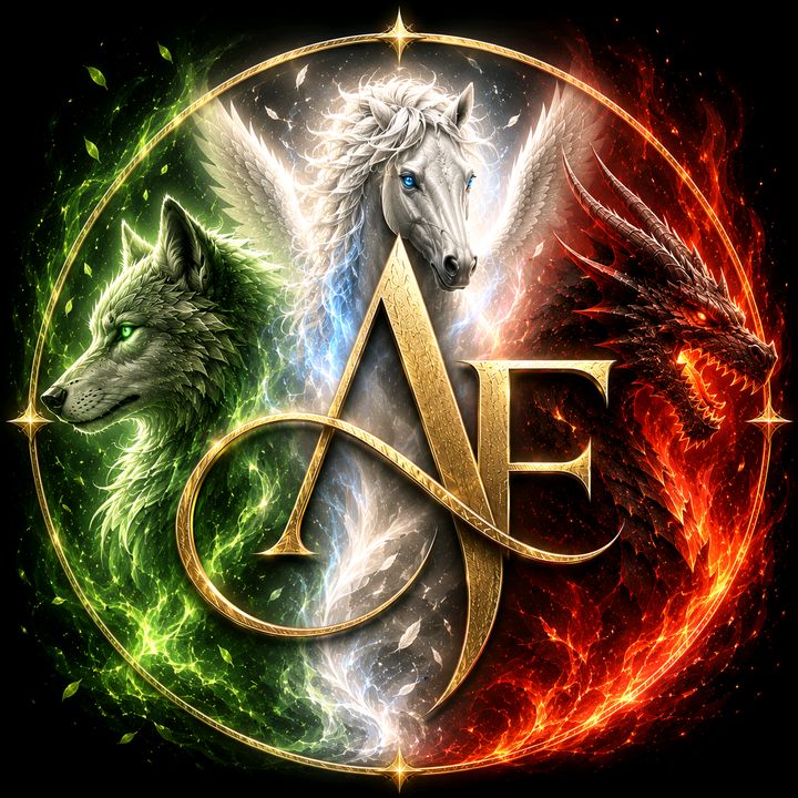 Arcani Perduti