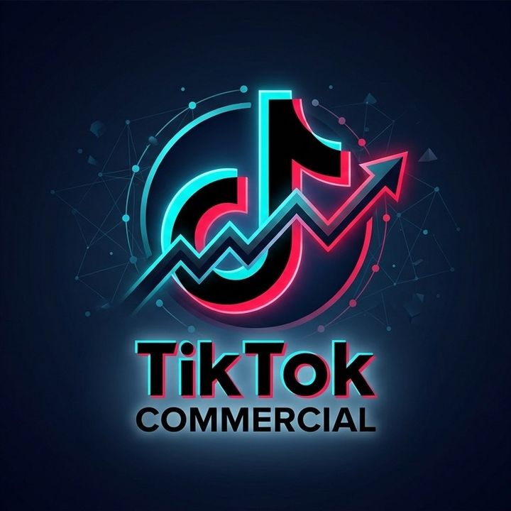 Commercial Tiktok