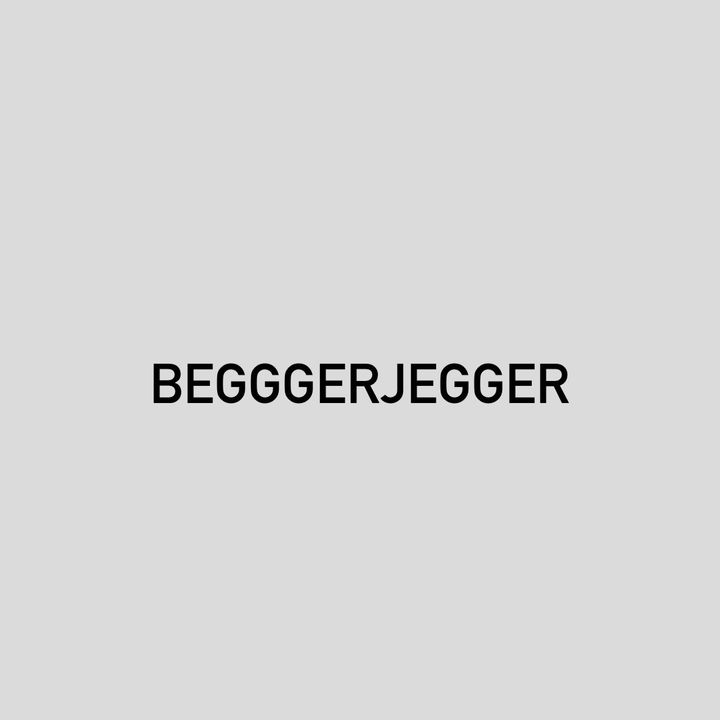 begggerjegger