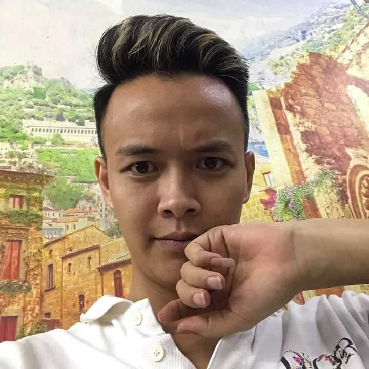Anh High Chim Cò