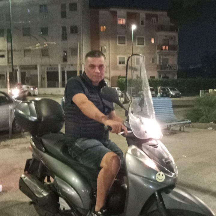 Scampia c'è 💪🥷