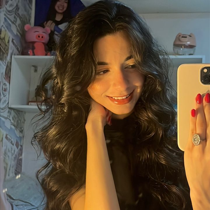 Gabriela Galindo