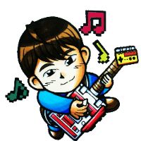 ファミコンギター列伝