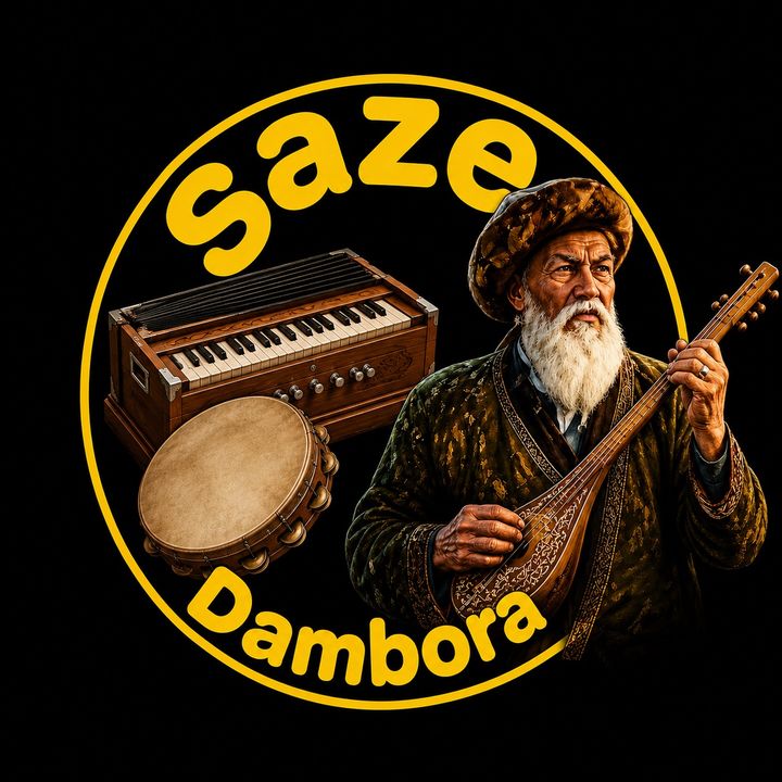 Saze Dambora