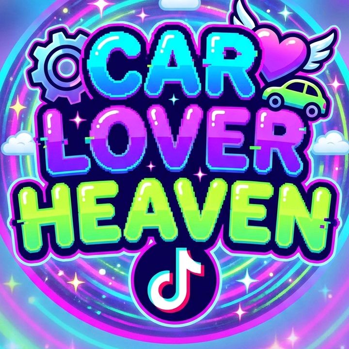 Car Lover Heaven