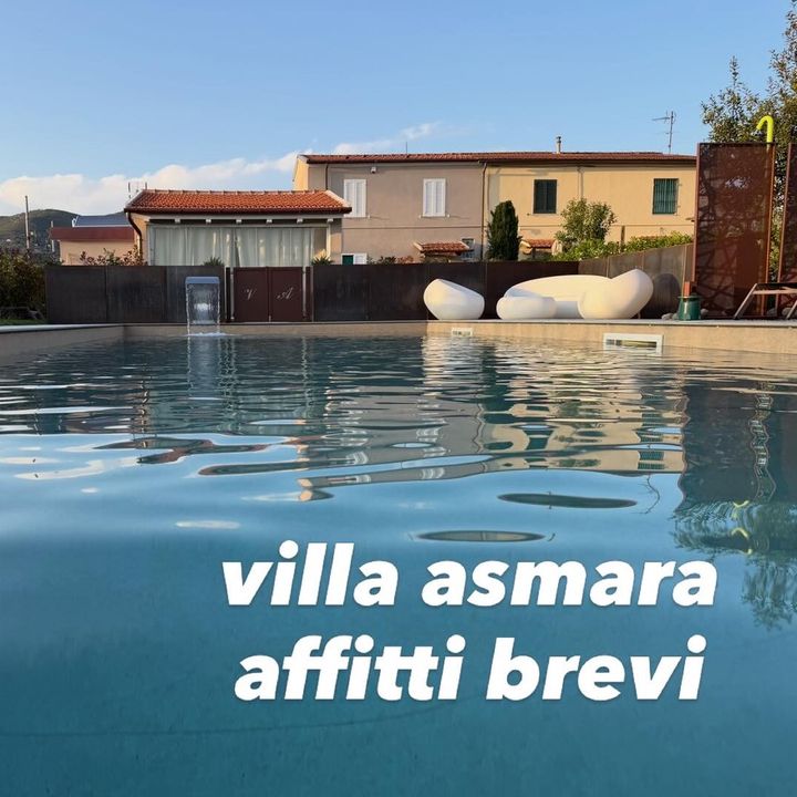 Villa Asmara - casa vacanze