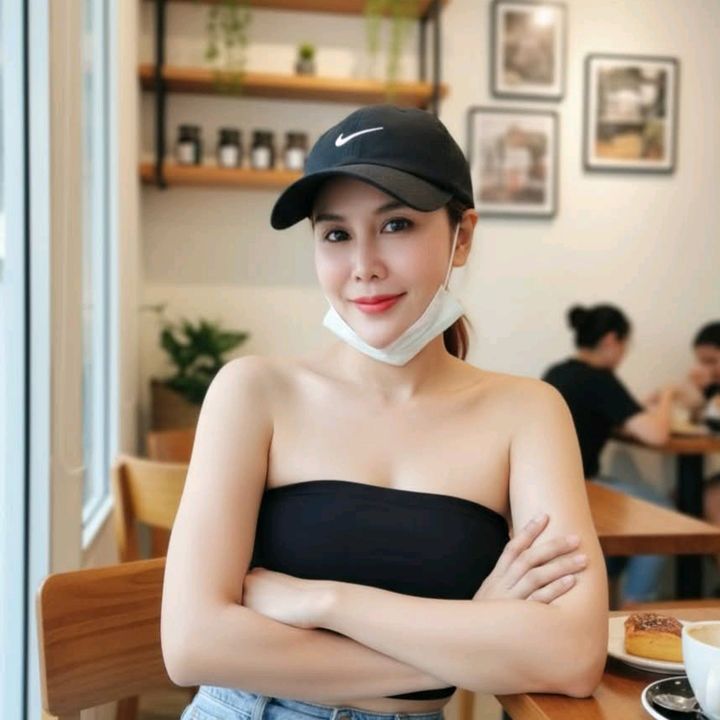 ดาด้าชอบความสุข