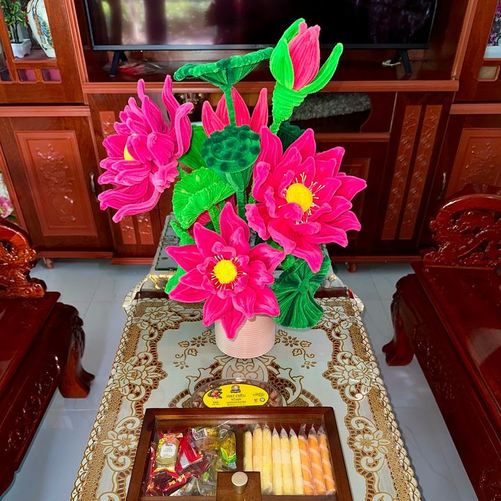Tập hoá mini