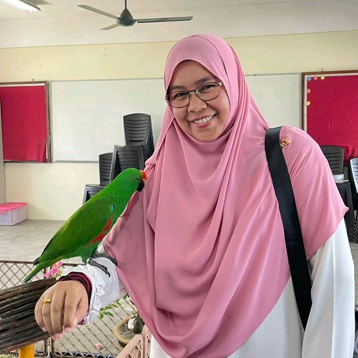 Ida Shida Ismail
