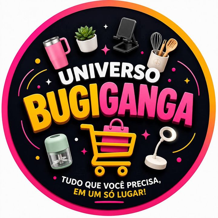 Universo Bugiganga