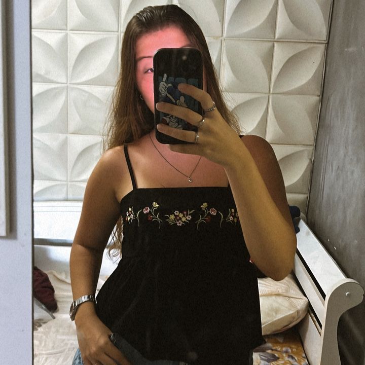 Yasmim Portugal