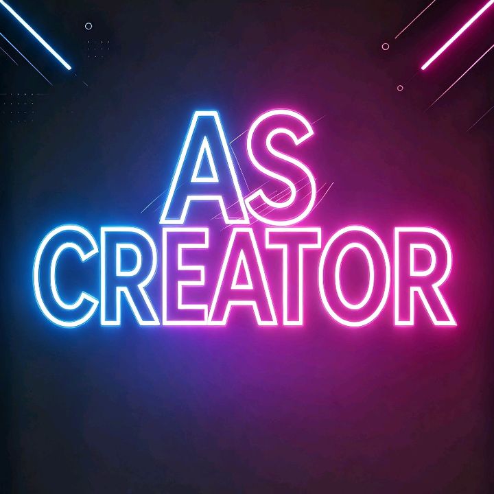 AS Creator