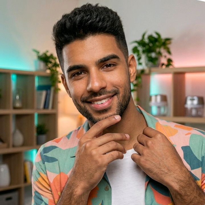 Radar do Theo | Achadinhos