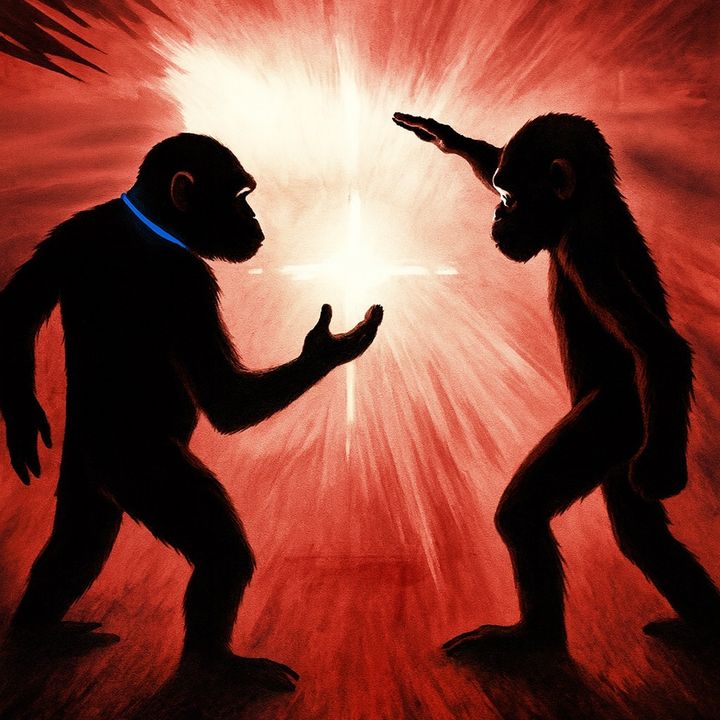 Mskthemonkey