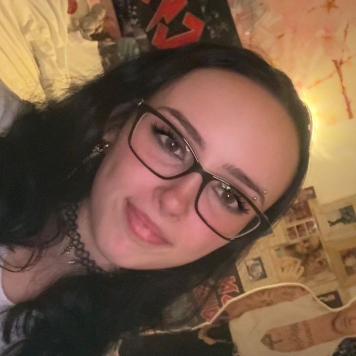 Alyss Cameron Official
