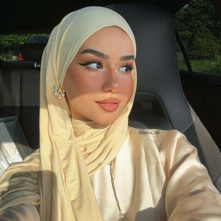 Nadia muslim