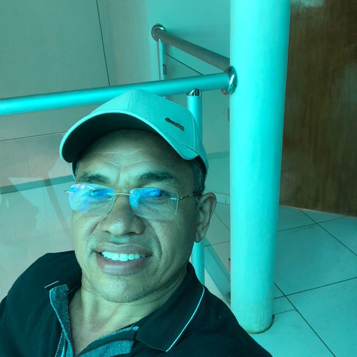 Jose Claudio