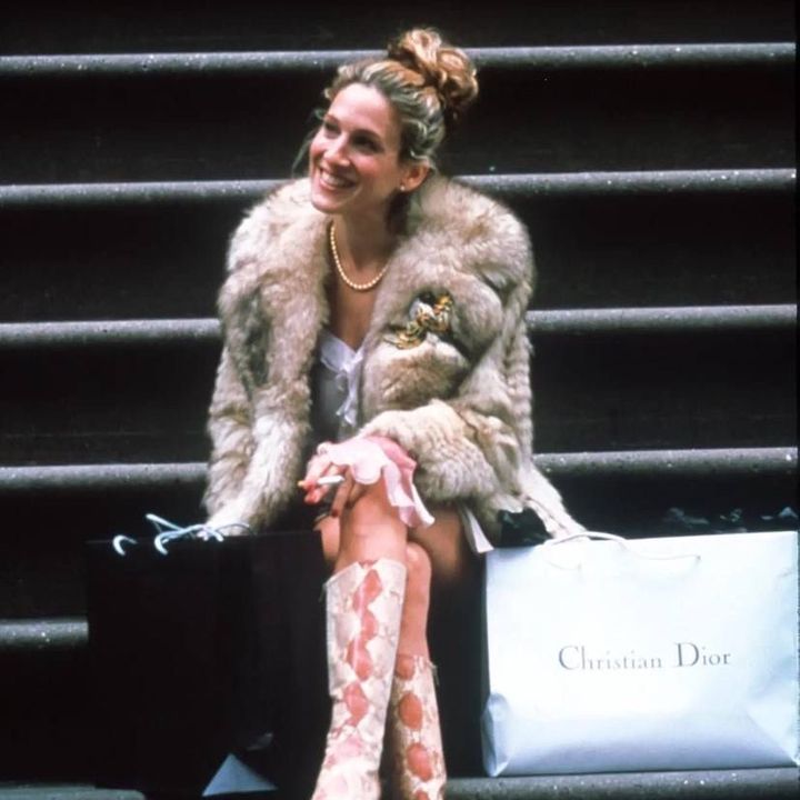 Shopaholic 💓